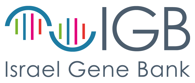 Israel Plant Gene Bank